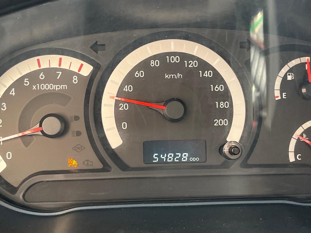 کوییک GX H دنده ای - 1400