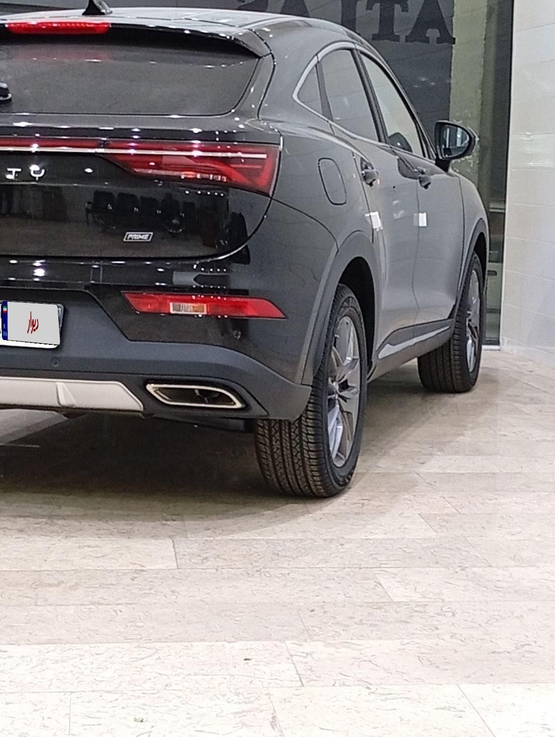 خودرو دیگنیتی، پرایم آگهی ann_19396386