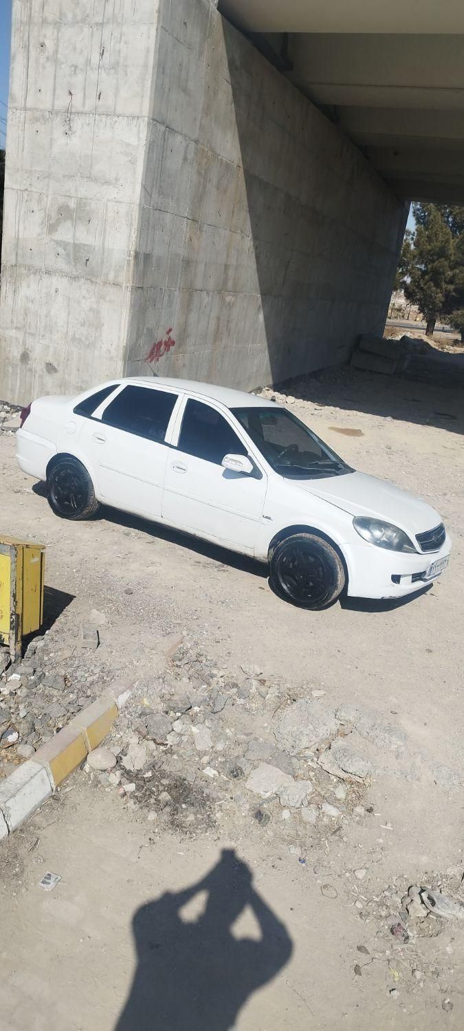 لیفان 520I دنده ای - 1390