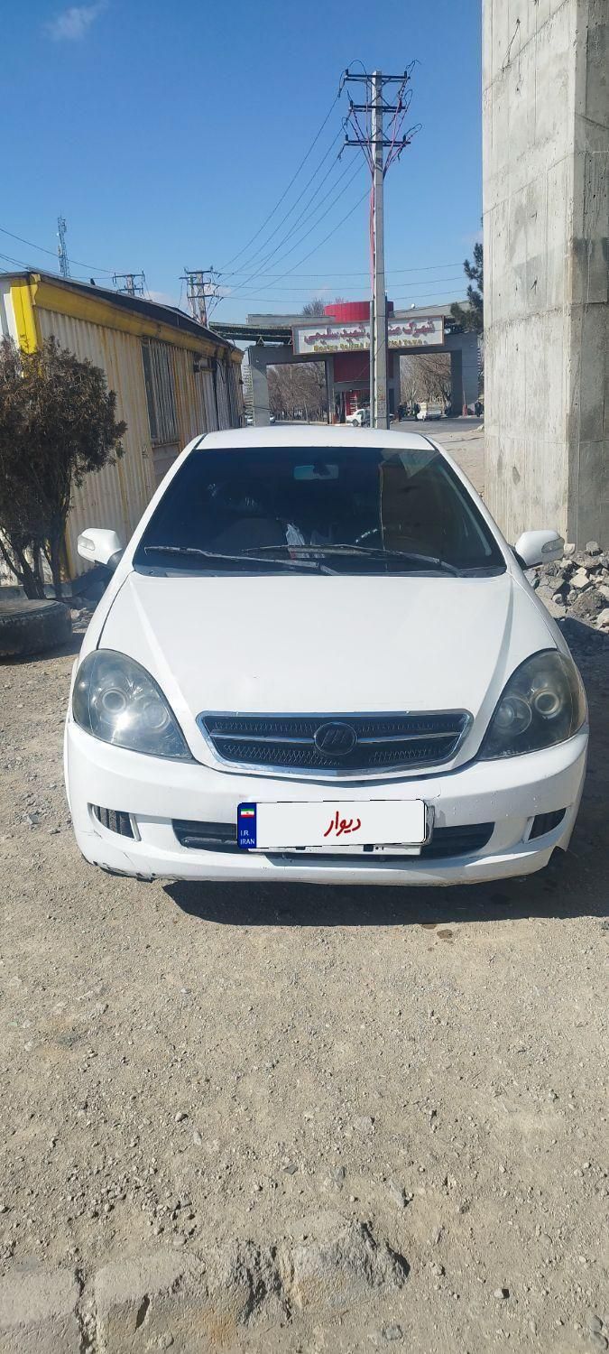 خودرو لیفان، 520I آگهی ann_19396450