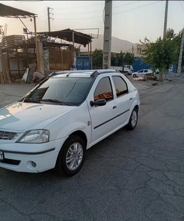 خودرو رنو، تندر 90 آگهی ann_19396466