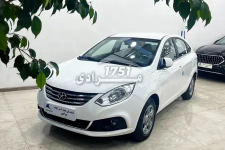 خودرو جک، J4 آگهی ann_19396474