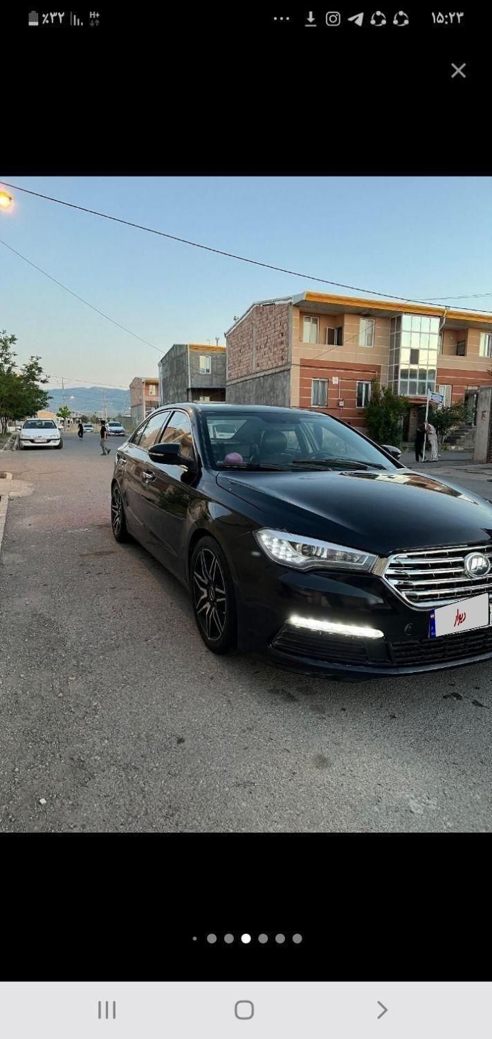 خودرو لیفان، 820 آگهی ann_19396483