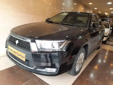 خودرو دنا، پلاس آگهی ann_19396484