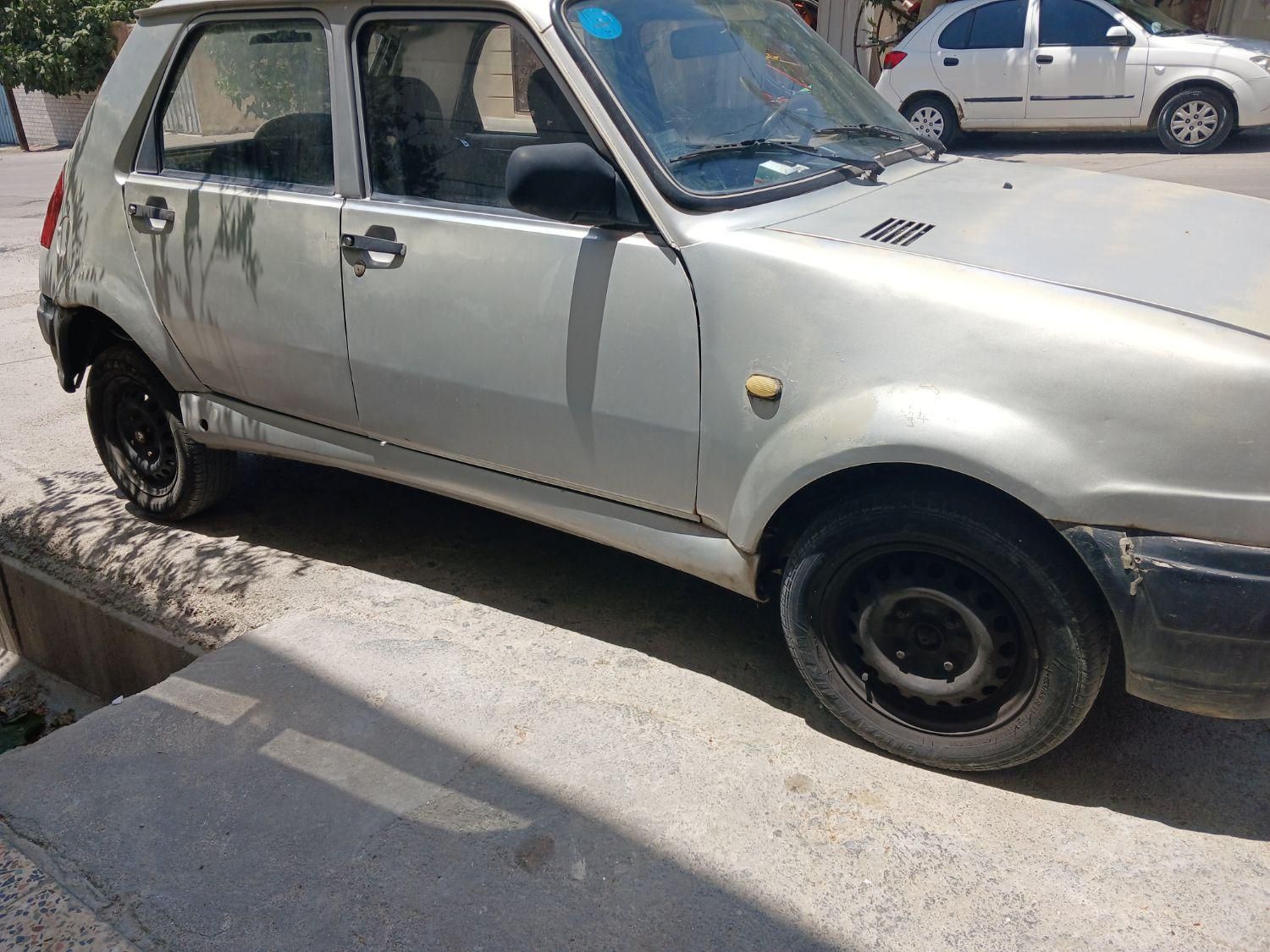 خودرو رنو، پی کی آگهی ann_19396498