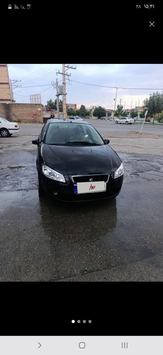 خودرو رانا، LX آگهی ann_19396515