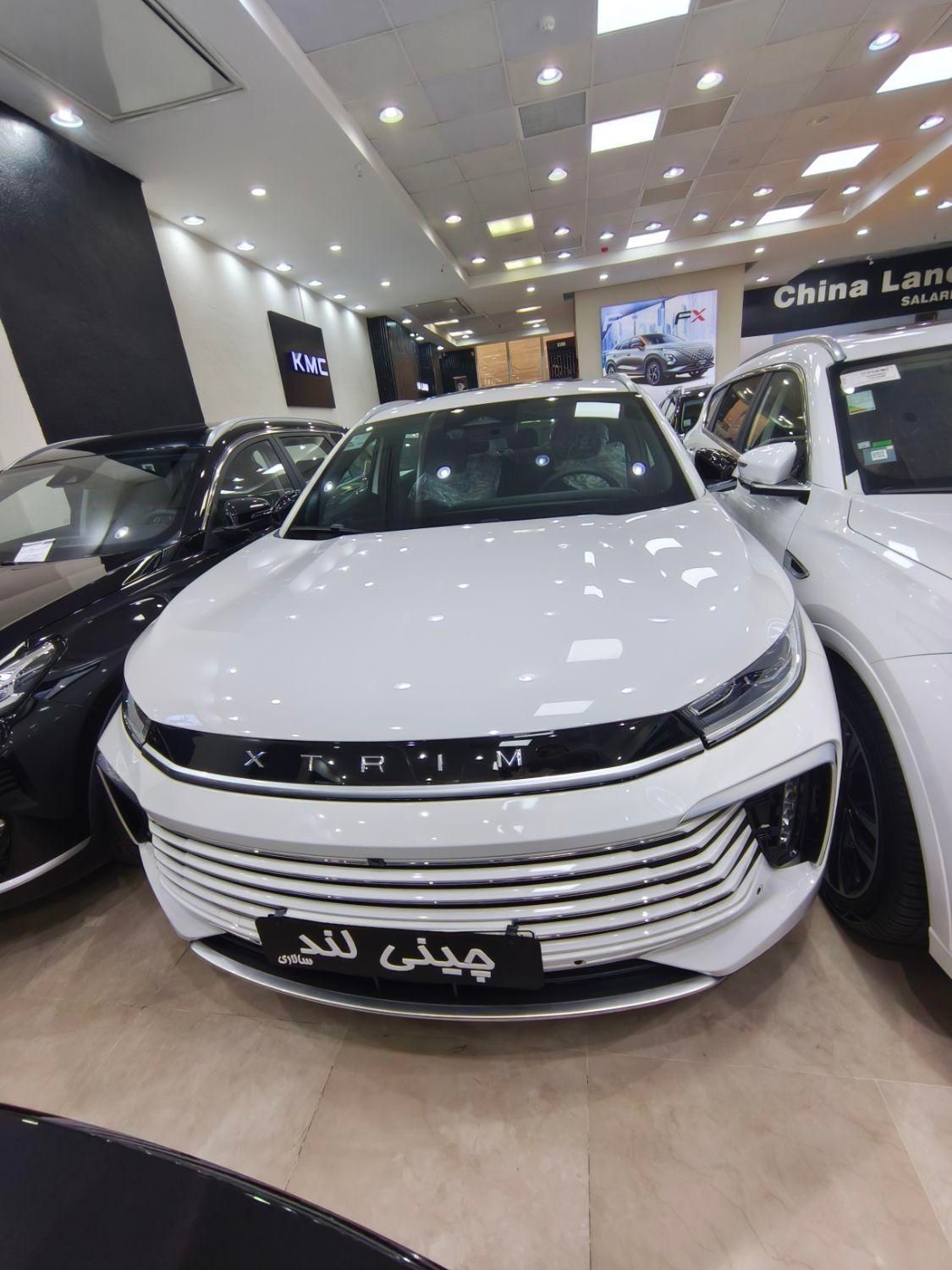 خودرو اکستریم، TXL آگهی ann_19396517