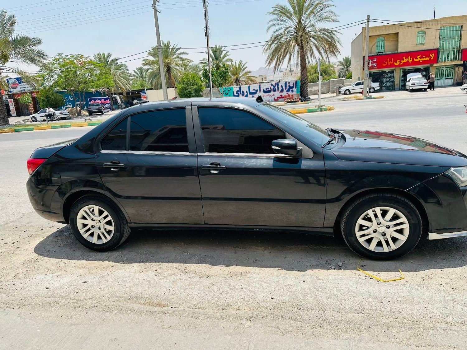 خودرو دنا، معمولی آگهی ann_19396577