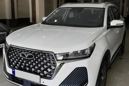 خودرو فونیکس، تیگو 7 پرو آگهی ann_19396580