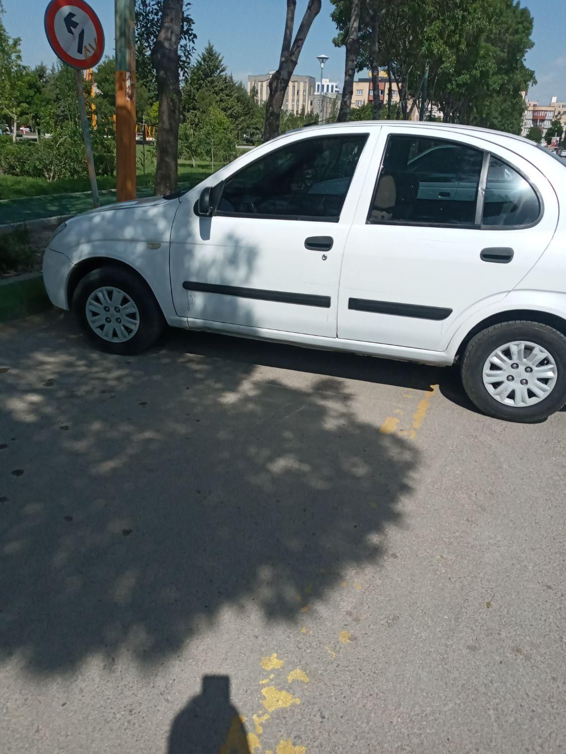 خودرو تیبا، صندوق دار آگهی ann_19396587