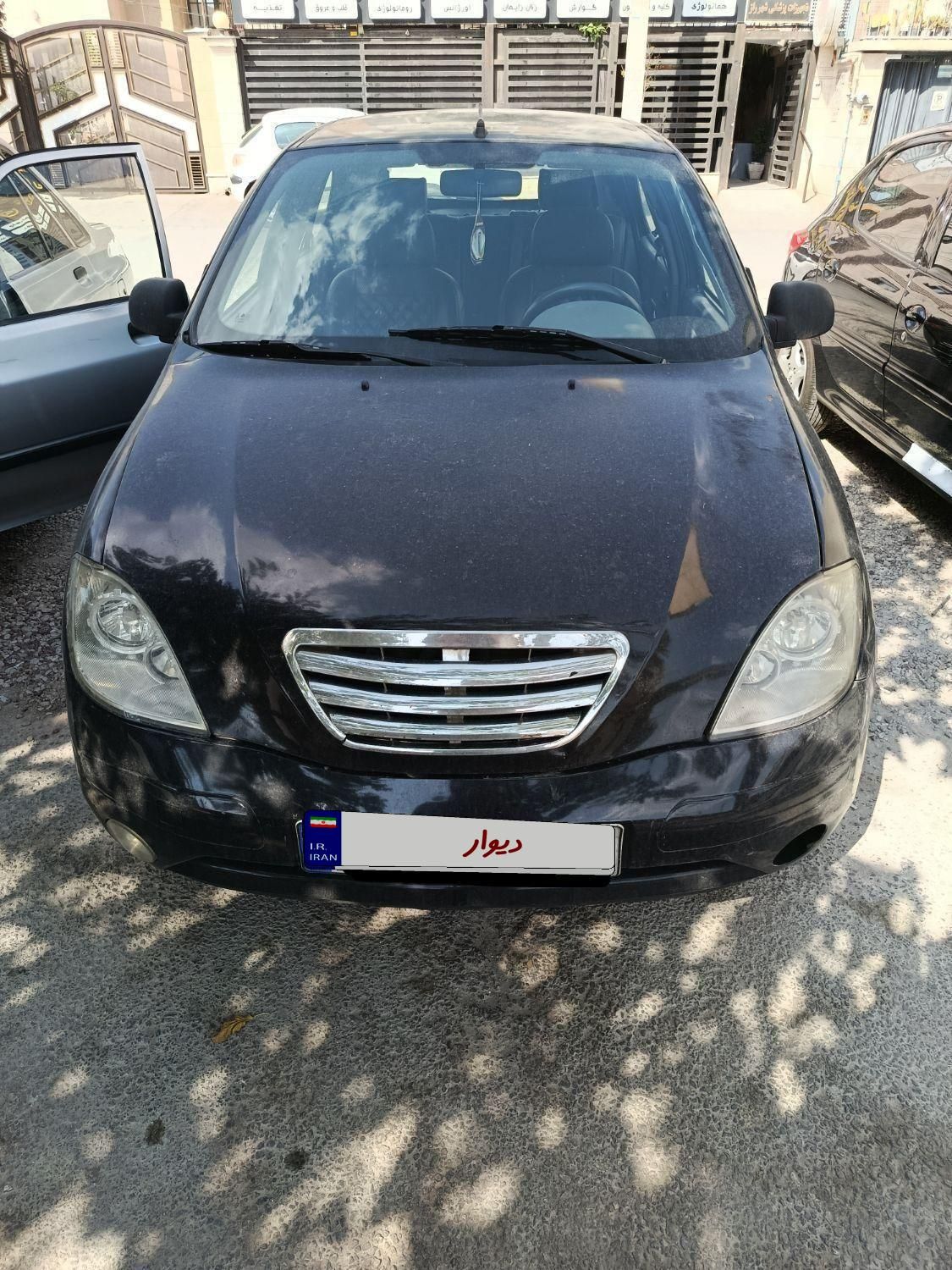 خودرو تیبا، 2 آگهی ann_19396593