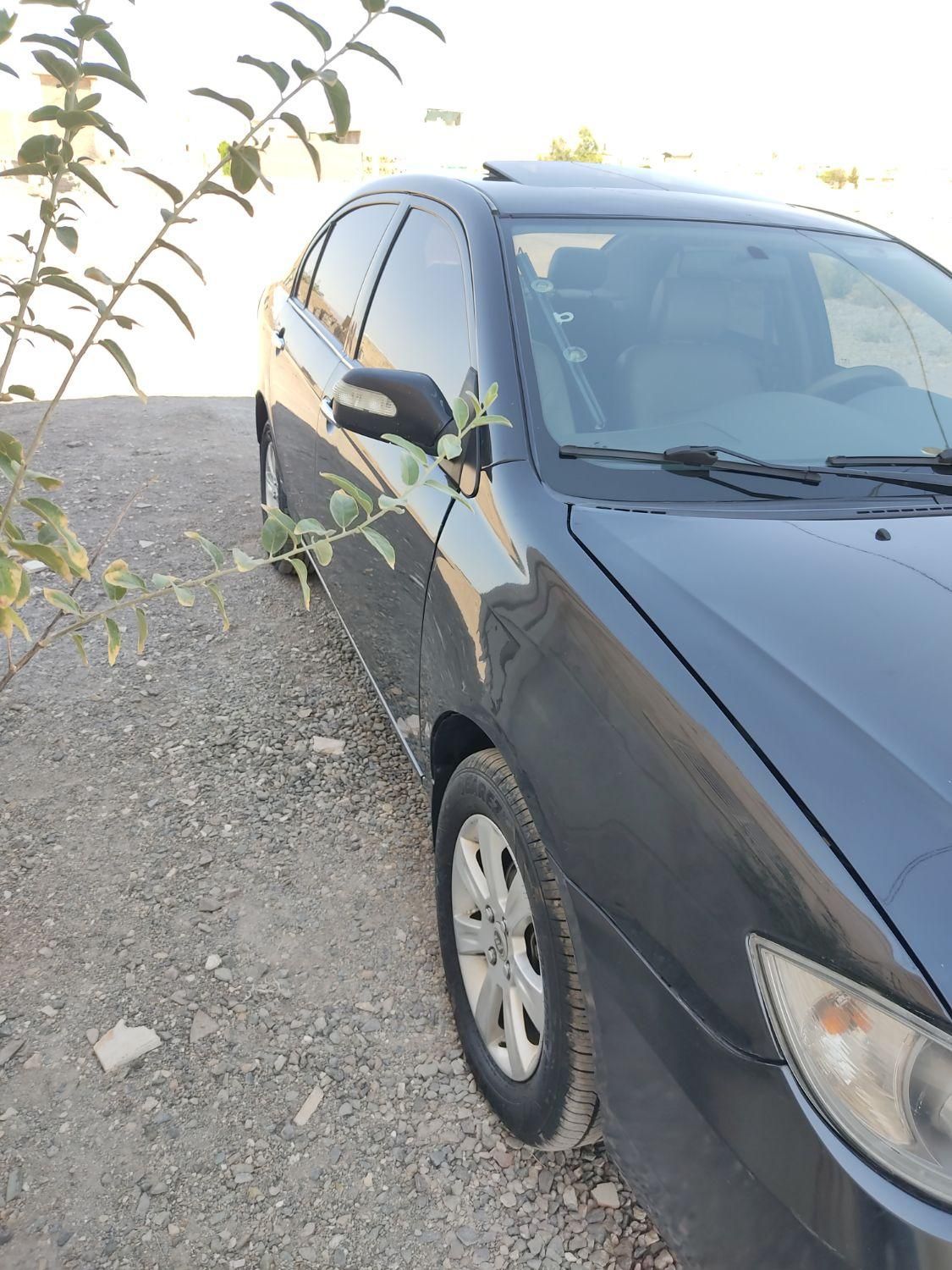 لیفان 620 دنده ای 1800 - 1393