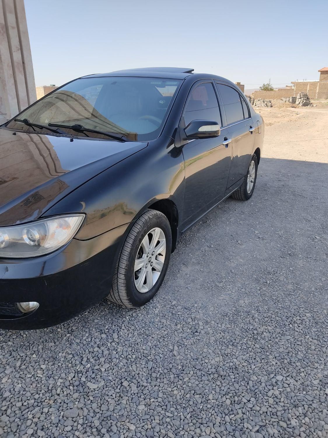 لیفان 620 دنده ای 1800 - 1393