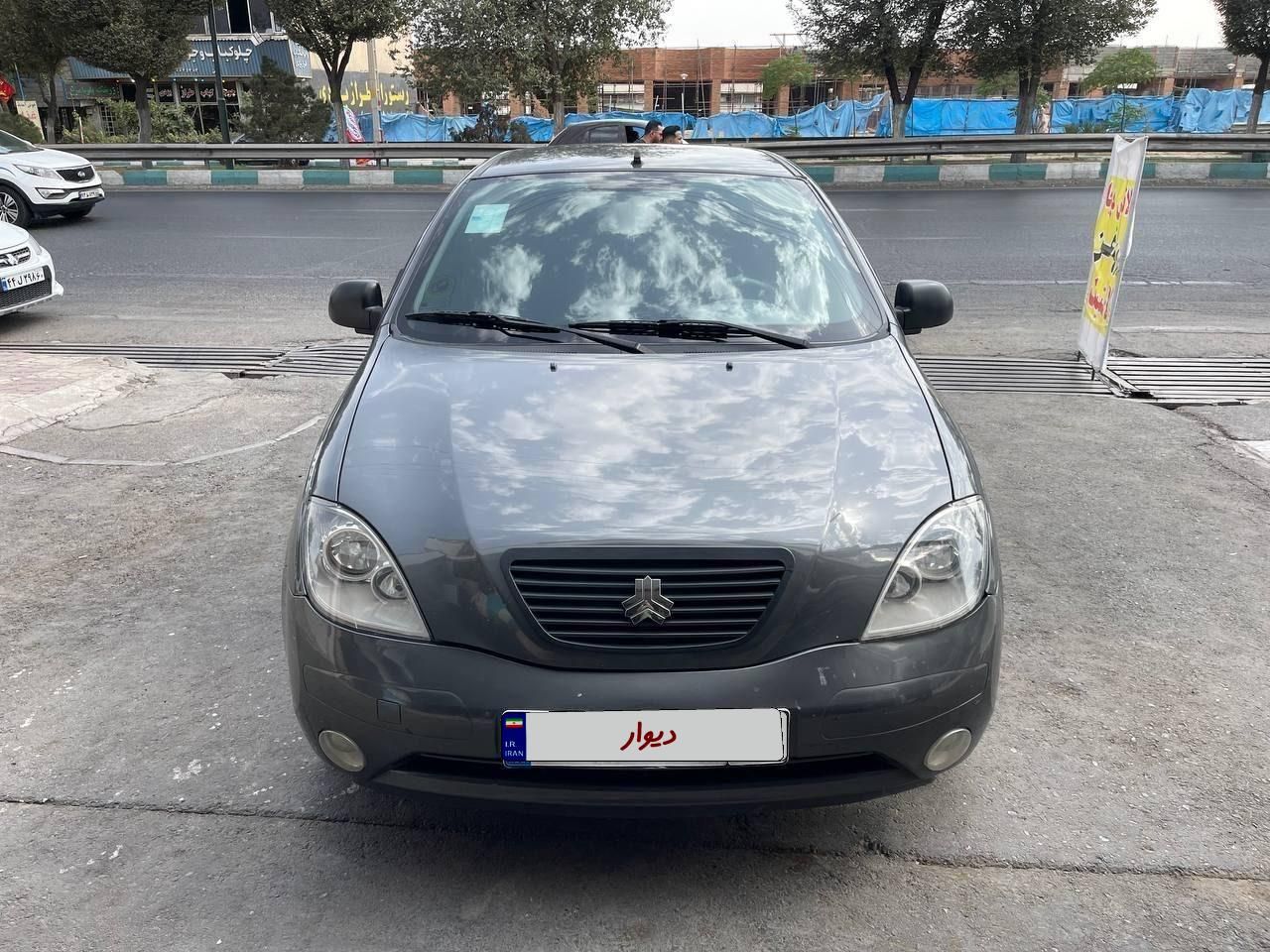 خودرو تیبا، 2 آگهی ann_19396613