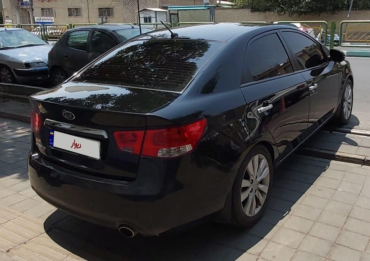خودرو کیا، سراتو آگهی ann_19396618