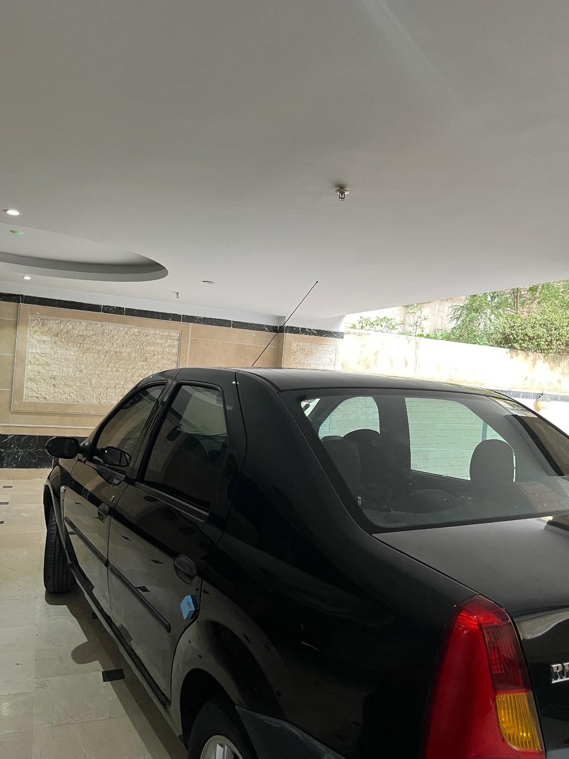 رنو تندر 90 E2 - 1395