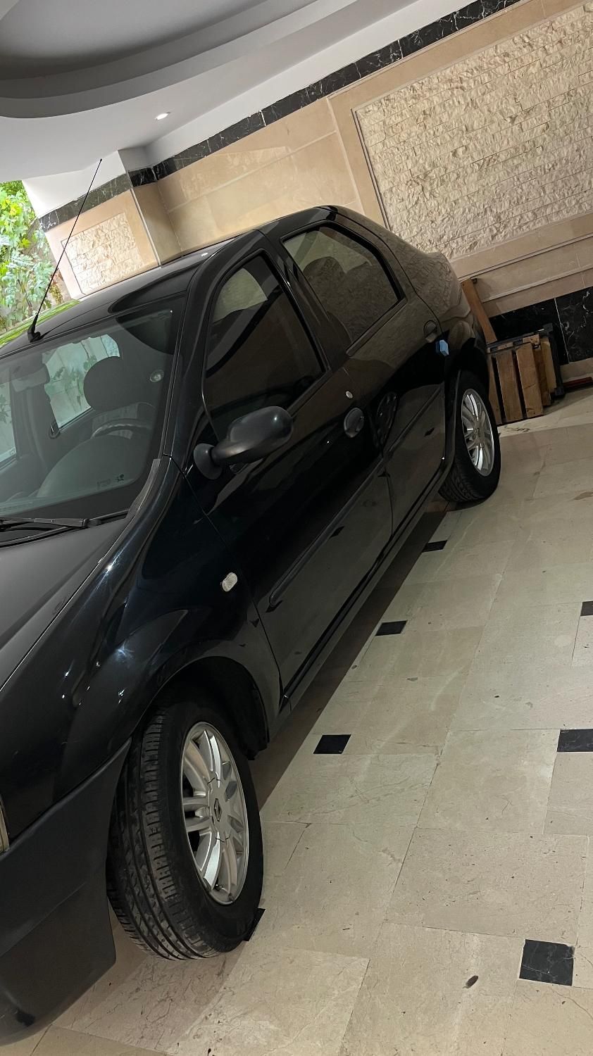 خودرو رنو، تندر 90 آگهی ann_19396647