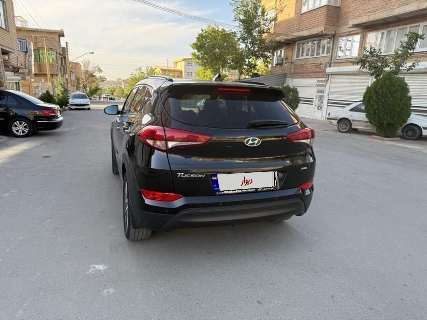 خودرو هیوندای، توسان آگهی ann_19396675
