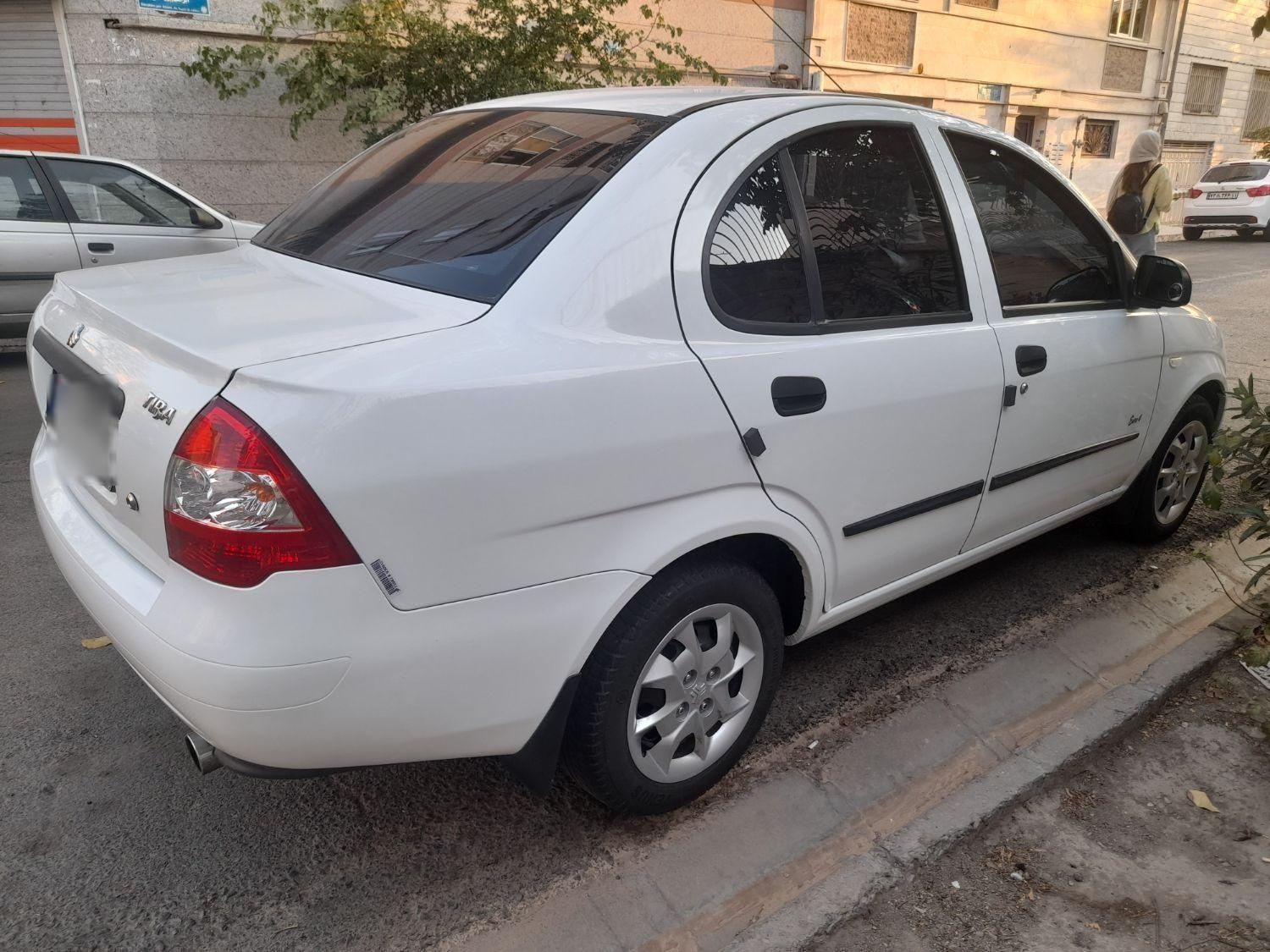 خودرو تیبا، صندوق دار آگهی ann_19396688