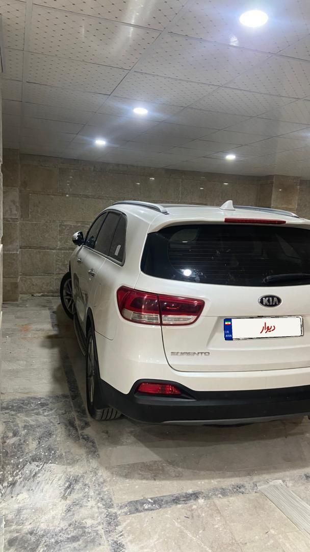 کیا سورنتو فول  UM - 2016