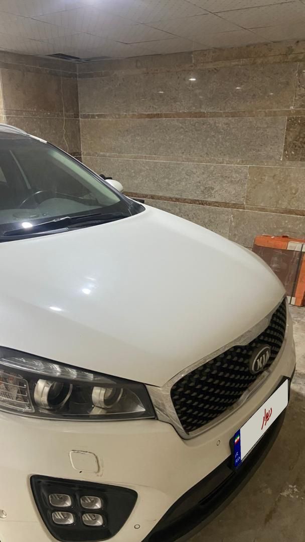 کیا سورنتو فول  UM - 2016