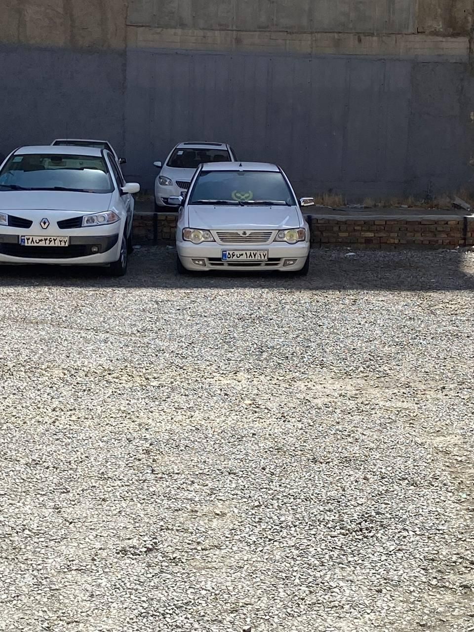 پراید 132 SL - 1390