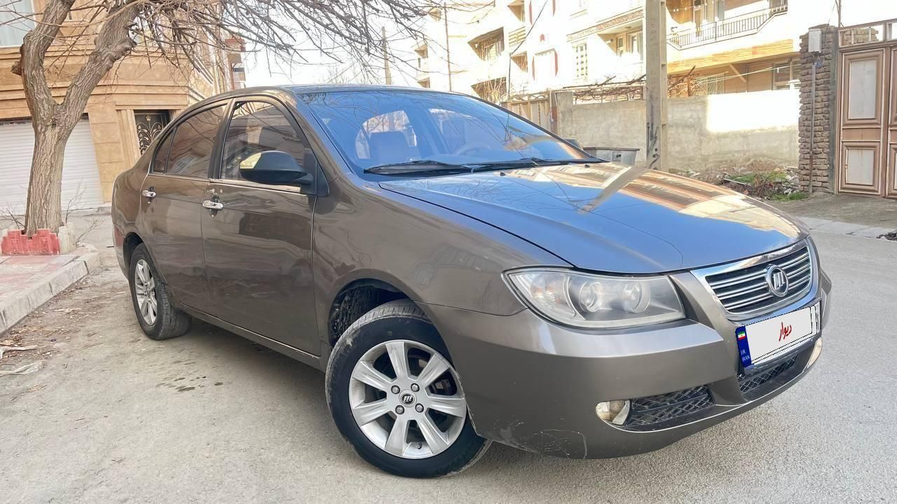 خودرو لیفان، 620 آگهی ann_19396715