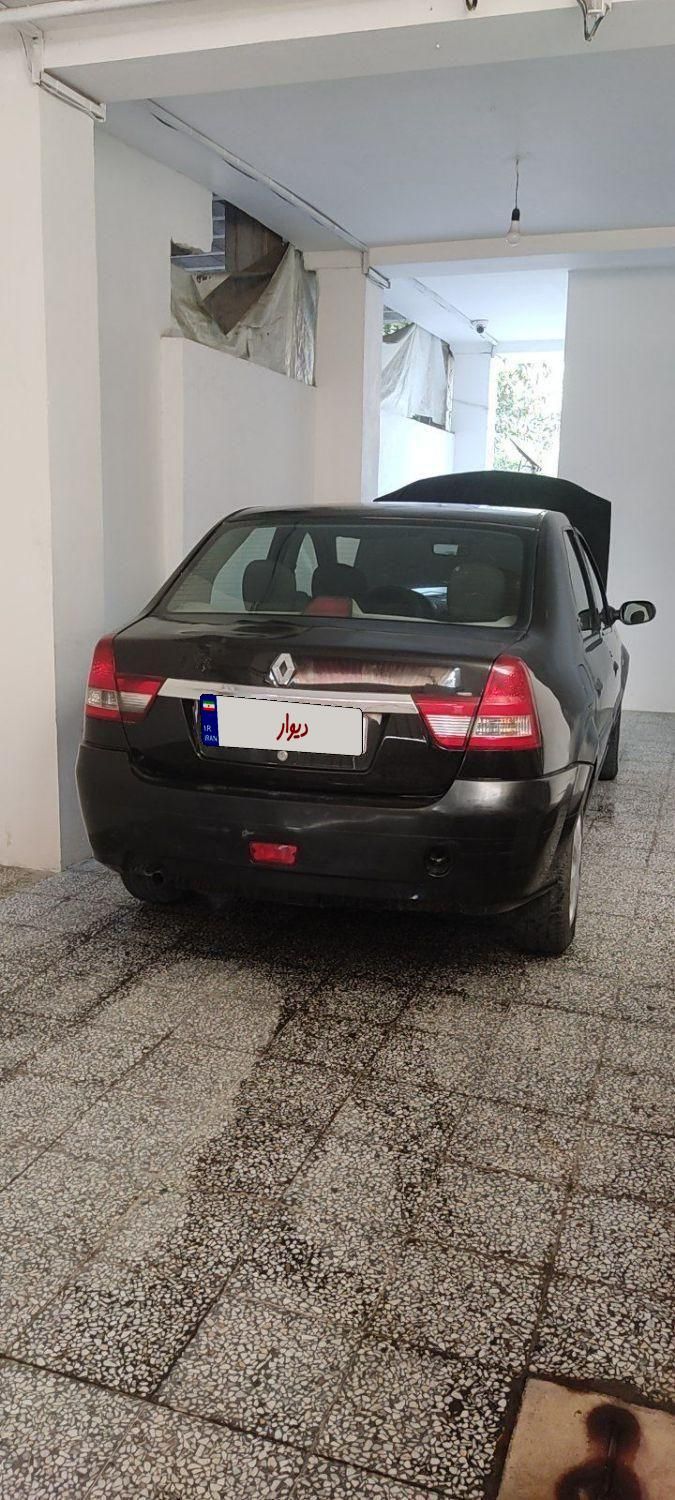 رنو تندر 90 E2 - 1389