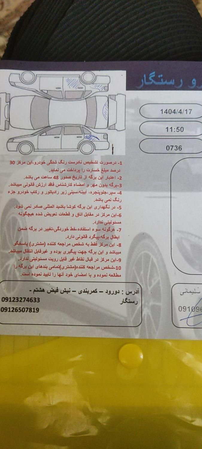 رنو تندر 90 E2 - 1389