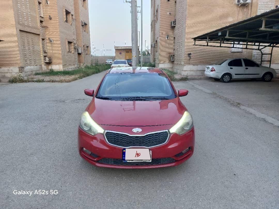خودرو کیا، سراتو آگهی ann_19396741