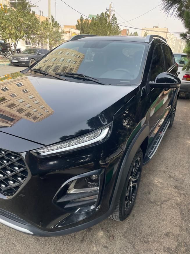ام وی ام X22 پرو اتوماتیک IE - 1401
