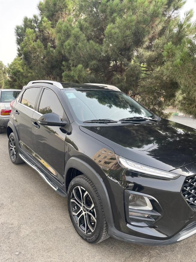 ام وی ام X22 پرو اتوماتیک IE - 1401
