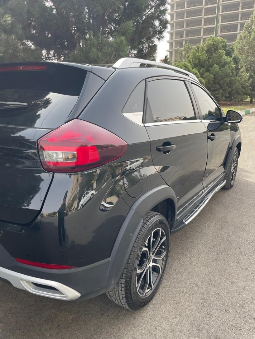 ام وی ام X22 پرو اتوماتیک IE - 1401