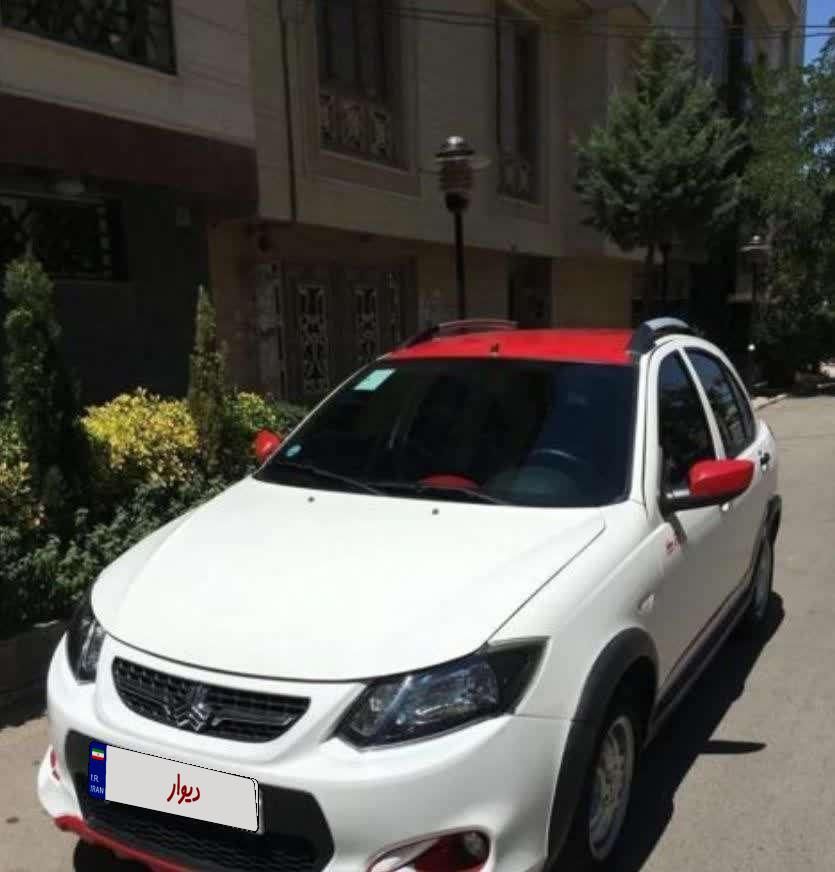 خودرو کوییک، R آگهی ann_19396775