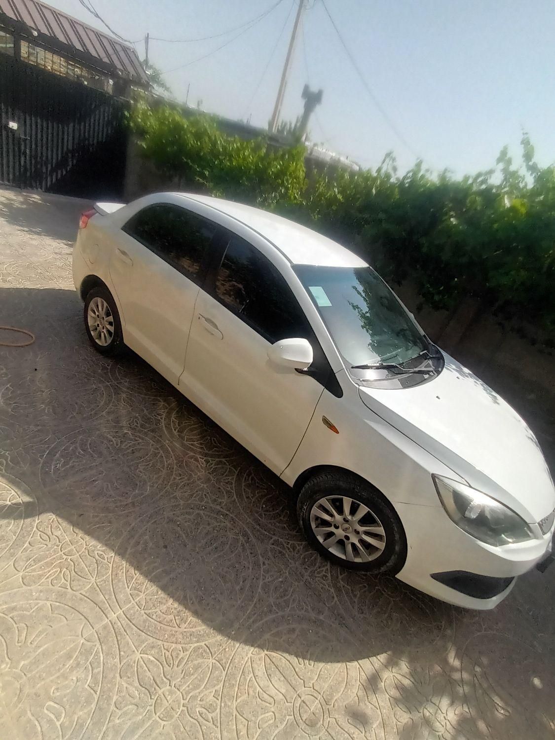 خودرو ام وی ام، 315 صندوقدار آگهی ann_19396788