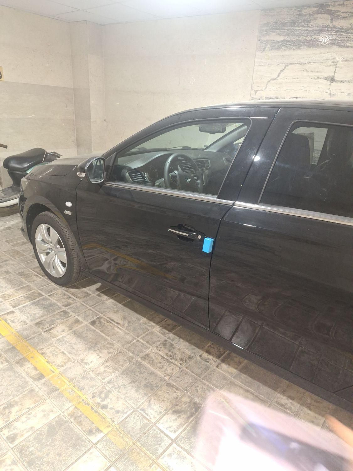 تارا اتوماتیک V4 LX - 1404