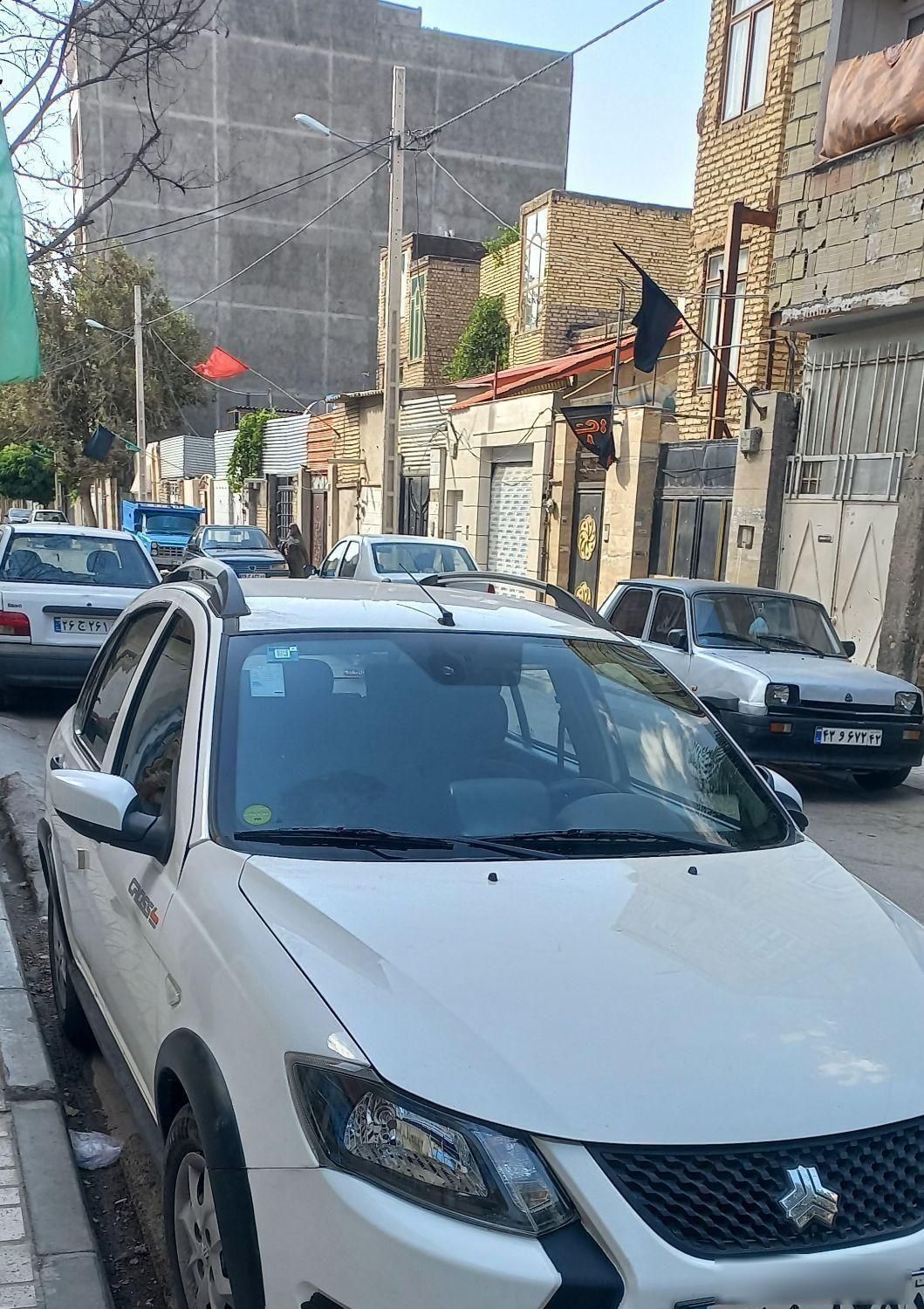 کوییک S پایه - 1402