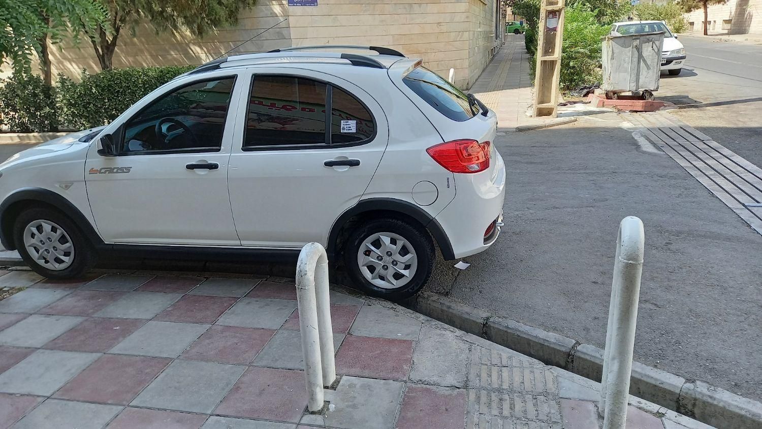 خودرو کوییک، معمولی آگهی ann_19396845