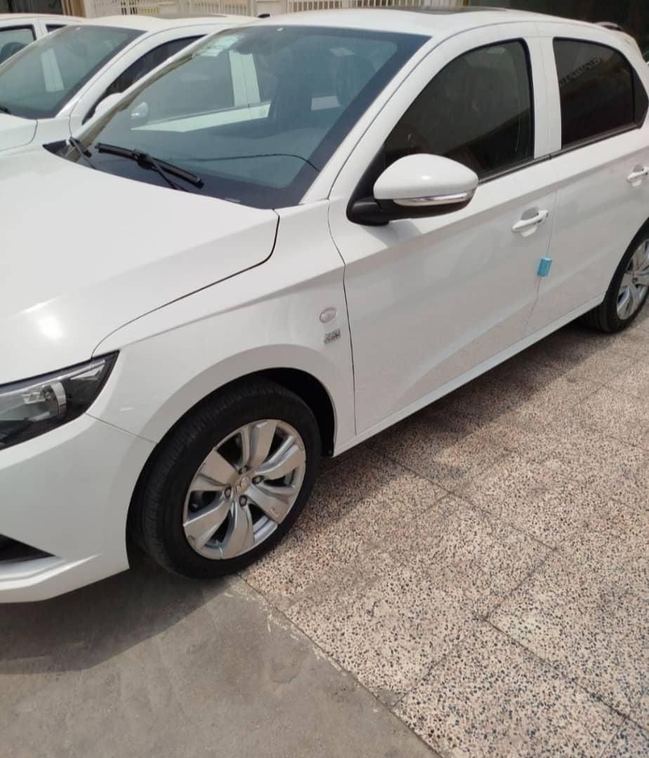 خودرو تارا، اتوماتیک آگهی ann_19396852