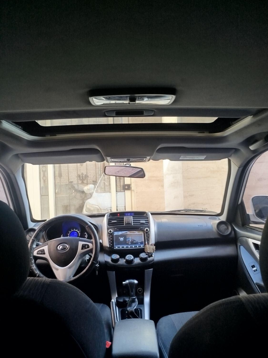 لیفان X60 اتوماتیک - 1396