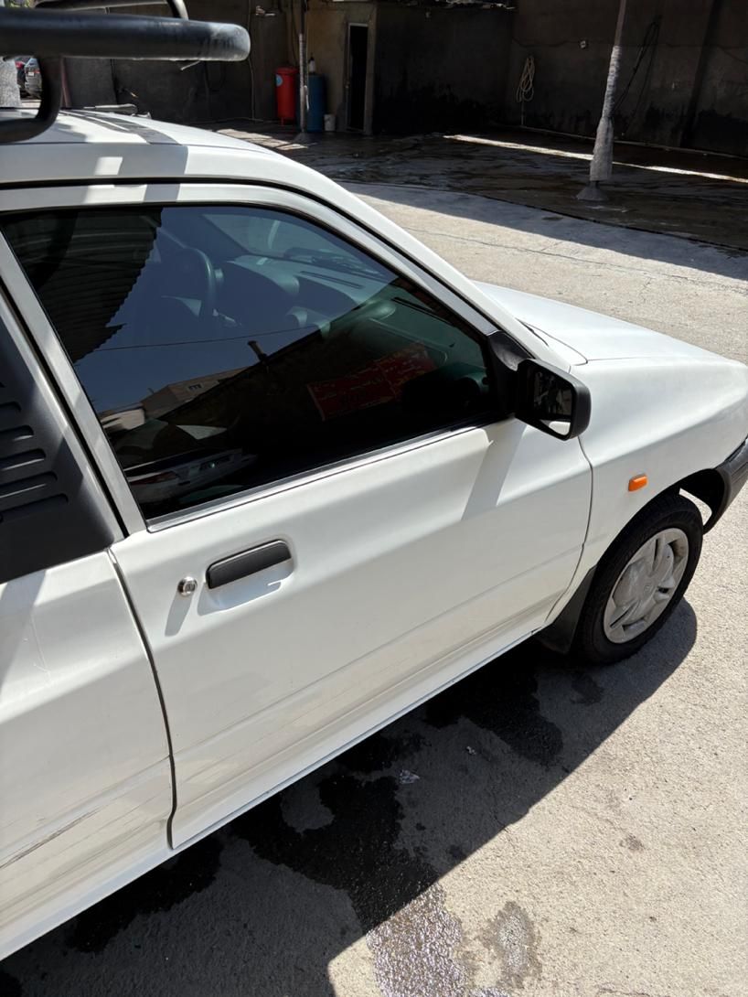 پراید 151 SE - 1400