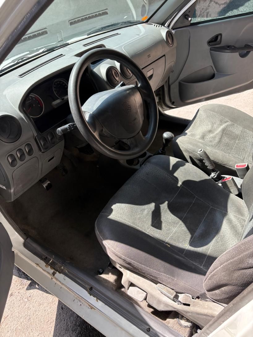 پراید 151 SE - 1400