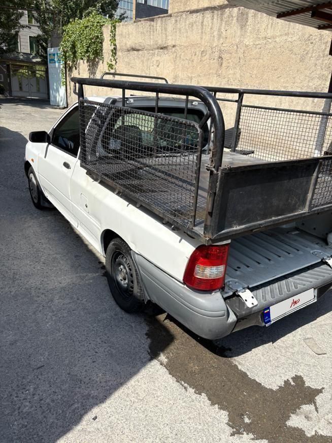 پراید 151 SE - 1400