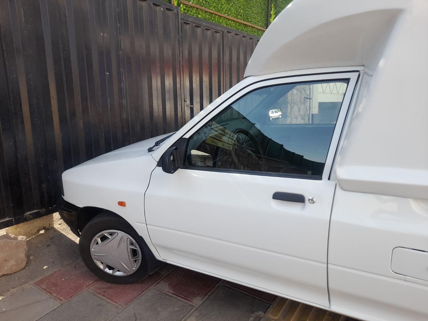 پراید 151 SE - 1401