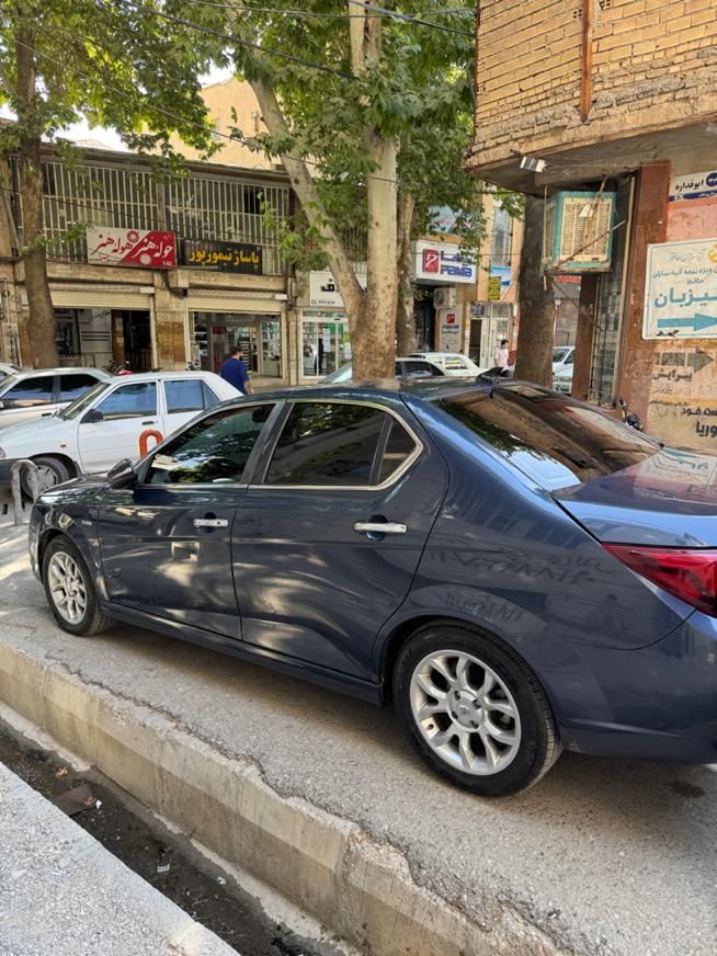 خودرو دنا، پلاس آگهی ann_19396887