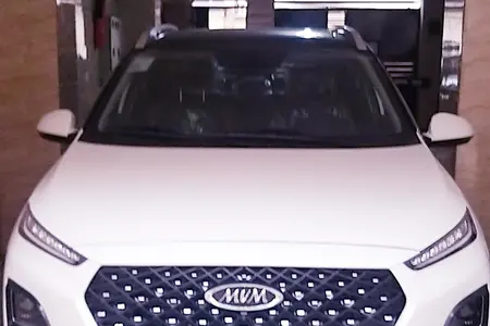 ام وی ام X22 پرو اتوماتیک IE - 1401