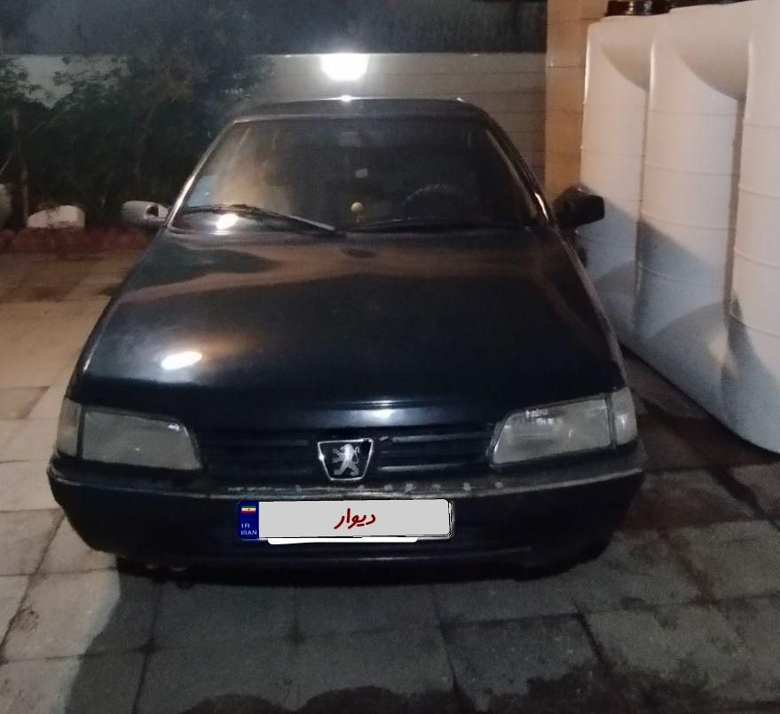 خودرو پژو، آردی آگهی ann_19396912
