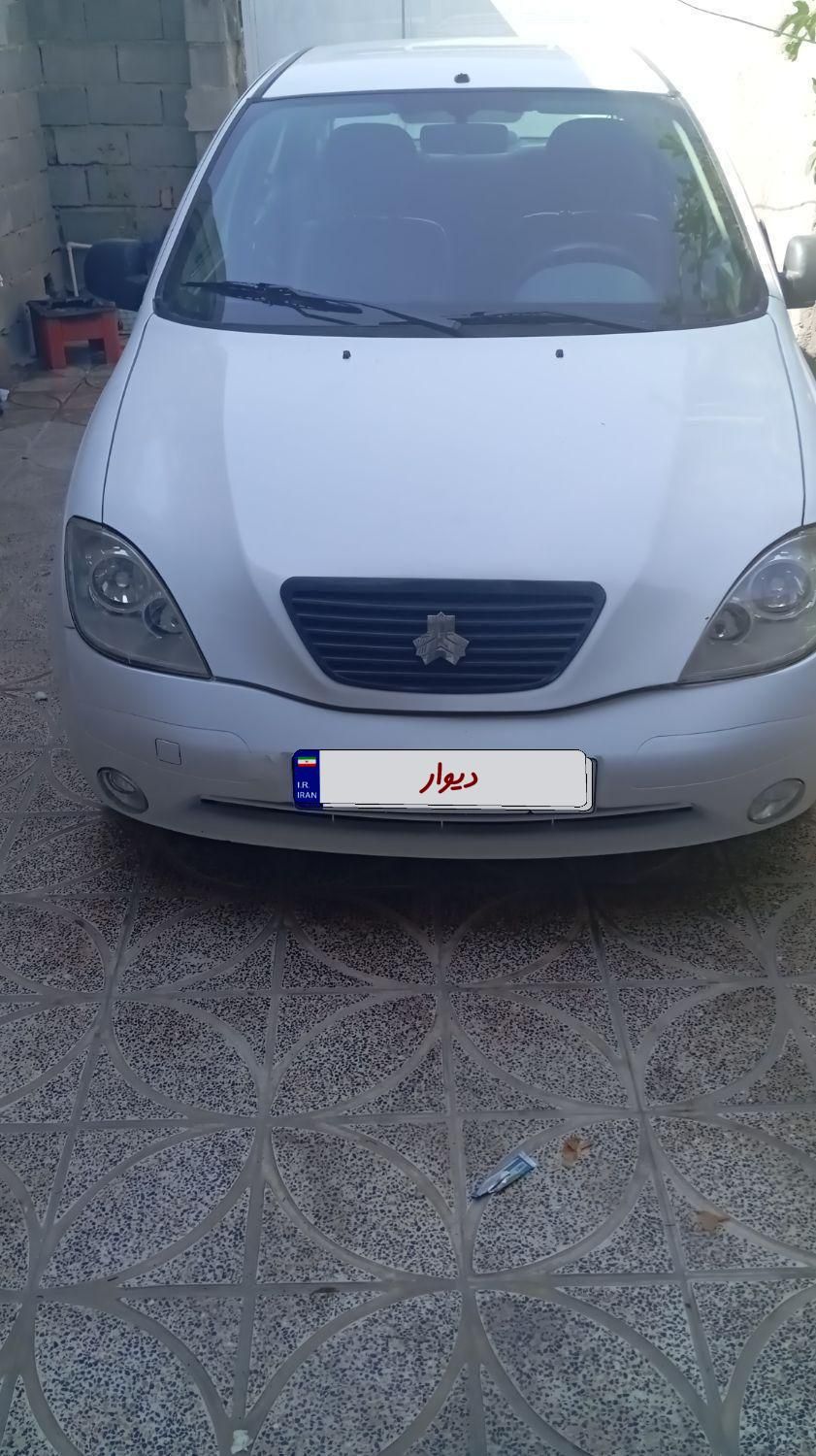 خودرو تیبا، صندوق دار آگهی ann_19396923
