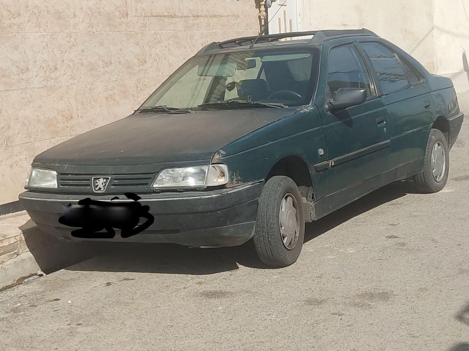 خودرو پژو، آردی آگهی ann_19396943