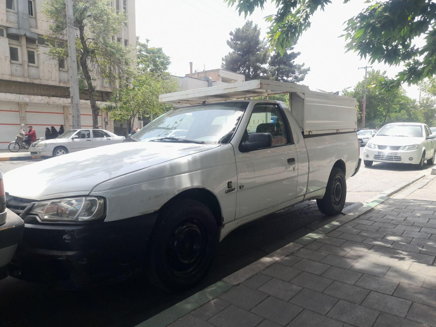 خودرو آریسان، معمولی آگهی ann_19396969